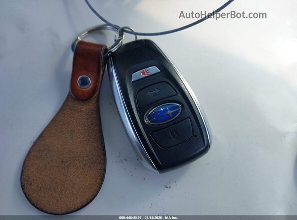 JF1ZDBB19S9700536 2025 SUBARU BRZ Blue Dashboard view