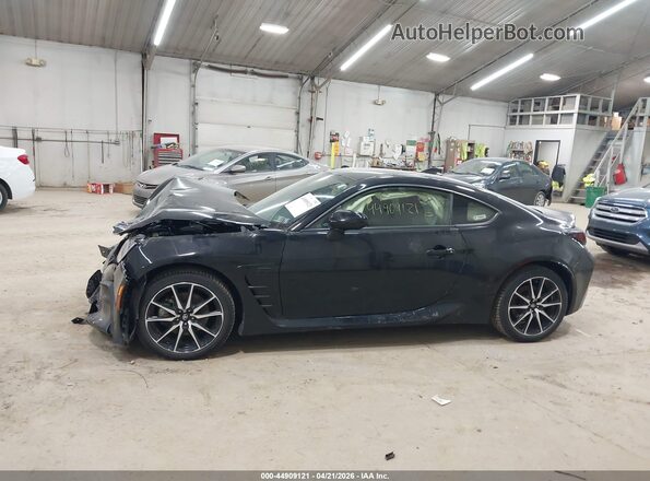 JF1ZNBC19P8759935 2023 TOYOTA GR86 Black 