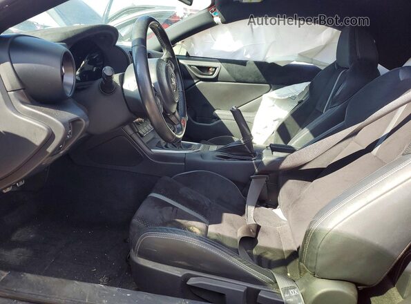 JF1ZNBE14P9752396 2023 TOYOTA GR Red Սալոնի դիմացի տեսք