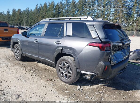 JF2BUPAD7TY477832 2026 SUBARU OUTBACK Gray 