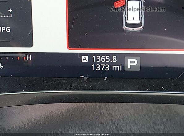 JF2BUPDD9TY461353 2026 SUBARU OUTBACK Серый 