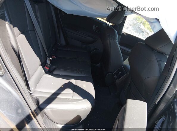 JF2BUPDD9TY461353 2026 SUBARU OUTBACK Серый Вид наклейки с VIN-кодом