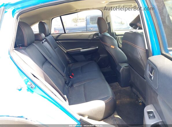 JF2GPALC8HH280660 2017 SUBARU CROSSTREK Blue VIN կոդի պիտակի տեսք