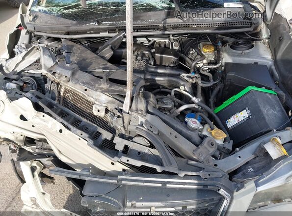 JF2GPANC3G8345250 2016 SUBARU CROSSTREK Turquoise უკანა ხედი