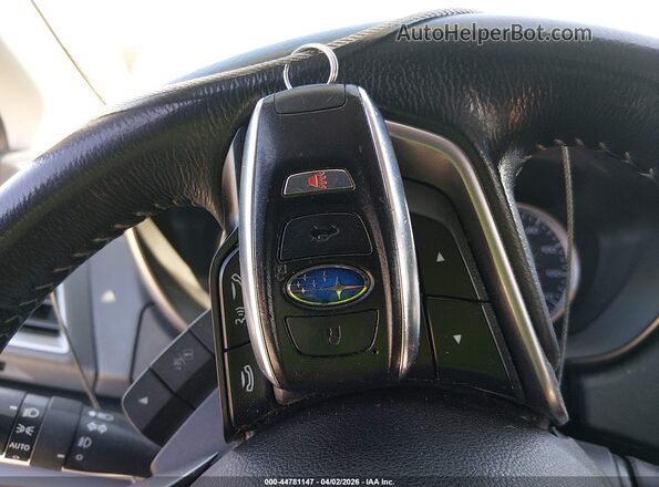 JF2GTAMC6J8293181 2018 SUBARU CROSSTREK Blue წინა პანელის ხედი