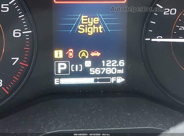 JF2GTAPC2NH277089 2022 SUBARU CROSSTREK Black 