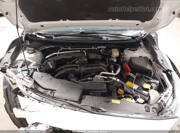 JF2GTHMC0PH312583 2023 SUBARU CROSSTREK White Rear view
