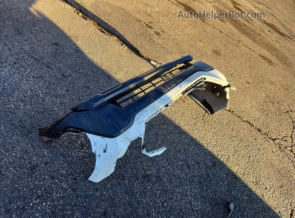 JF2GTHMC5P8326995 2023 SUBARU CROSSTREK White Vista de la etiqueta del VIN