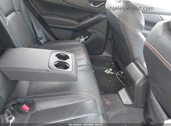 JF2GTHMC7MH366569 2021 SUBARU CROSSTREK Gray VIN կոդի պիտակի տեսք
