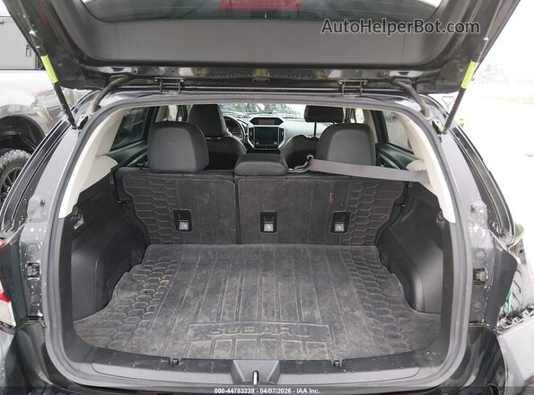 JF2GTHNC2M8680970 2021 SUBARU CROSSTREK Black 