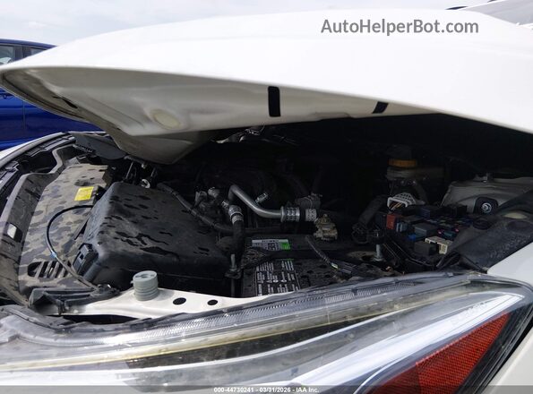JF2GTHNC3M8397865 2021 SUBARU CROSSTREK White Widok z tyłu