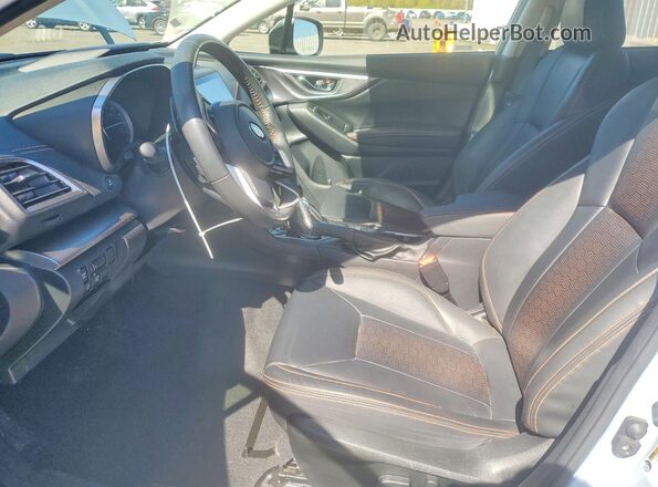 JF2GTHNC4P8325626 2023 SUBARU CROSSTREK Blue 