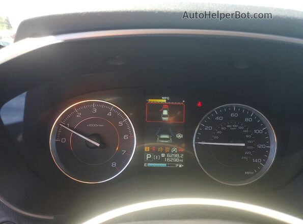 JF2GTHNC4P8325626 2023 SUBARU CROSSTREK Blue 