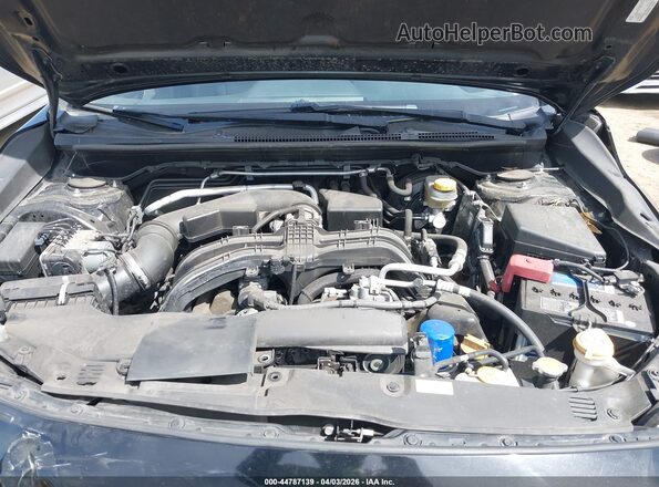 JF2GTHSC2MH213150 2021 SUBARU CROSSTREK Gray Widok z tyłu