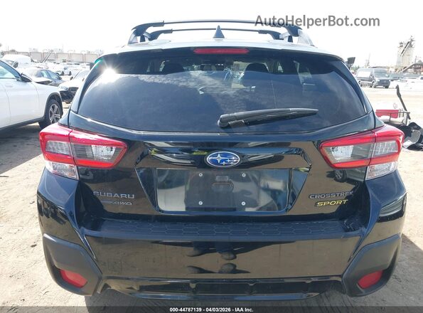 JF2GTHSC2MH213150 2021 SUBARU CROSSTREK Gray 