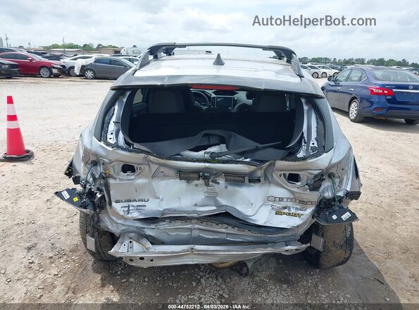 JF2GTHSC7MH229005 2021 SUBARU CROSSTREK Blue Widok z przodu