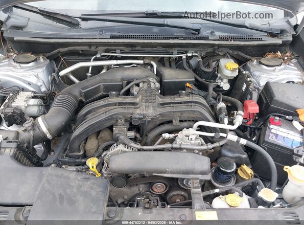JF2GTHSC7MH229005 2021 SUBARU CROSSTREK Blue Widok z tyłu