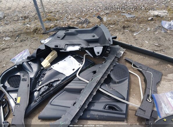 JF2GTHSC9NH277767 2022 SUBARU CROSSTREK Серый 