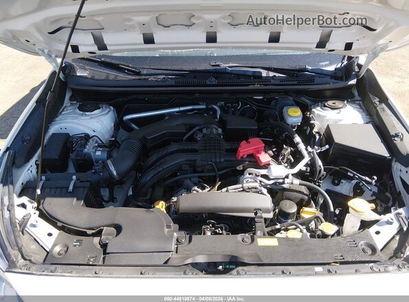 JF2GUADC0R8892876 2024 SUBARU CROSSTREK White Widok z tyłu