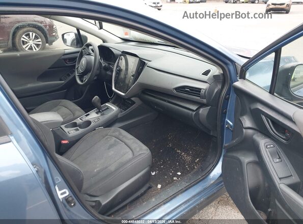 JF2GUADC6RH895765 2024 SUBARU CROSSTREK Blue 