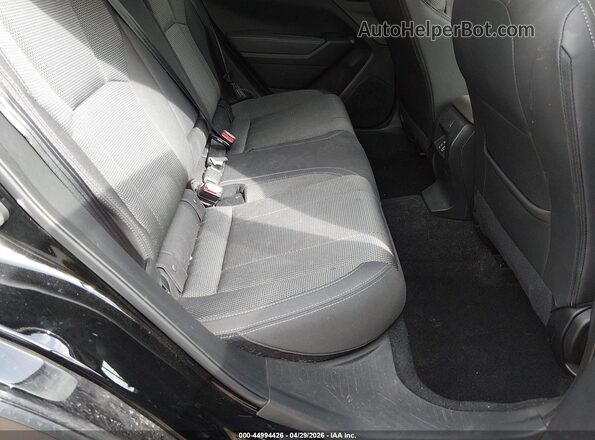 JF2GUADC8RH259039 2024 SUBARU CROSSTREK Black VIN კოდის სტიკერის ხედი