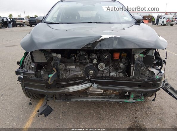 JF2GUADC8RH259039 2024 SUBARU CROSSTREK Black 