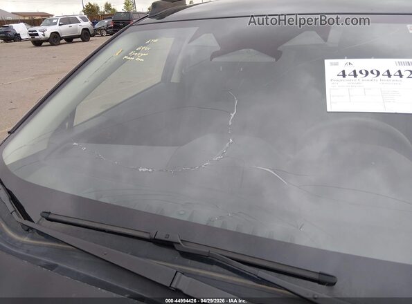 JF2GUADC8RH259039 2024 SUBARU CROSSTREK Black 