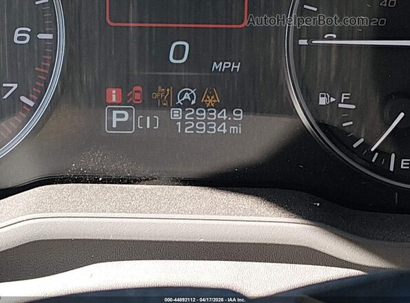 JF2GUADC5R8881808 2024 SUBARU CROSSTREK Blue 