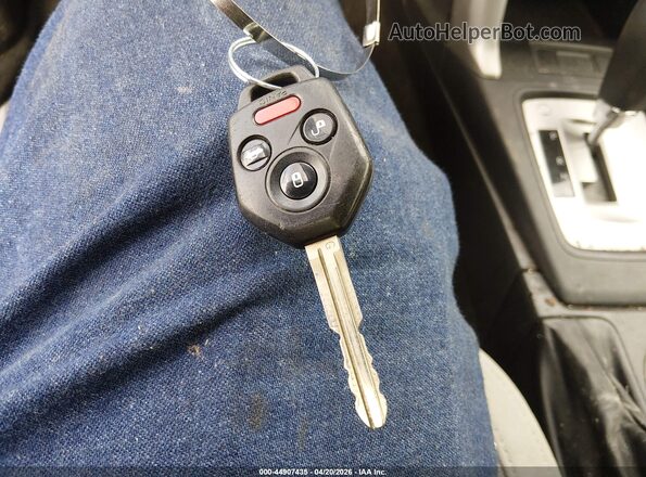 JF2SJABC2GH402392 2016 SUBARU FORESTER 2.5 Red წინა პანელის ხედი