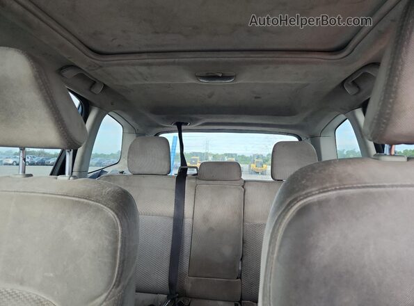 JF2SJADC3GH419246 2016 SUBARU FORESTER 2.5 Blue 