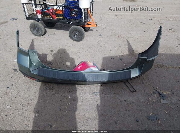 JF2SJAECXHG470152 2017 SUBARU FORESTER 2.5 Green Սարքավորումների վահանակի տեսք