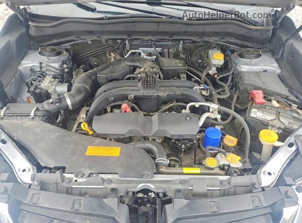JF2SJAWC4HH468244 2017 SUBARU FORESTER 2.5I TO Blue 