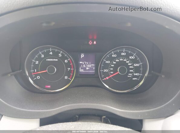 JF2SJAXC7GH404308 2016 SUBARU FORESTER 2.5I TO Green უკანა სავარძლების ხედი