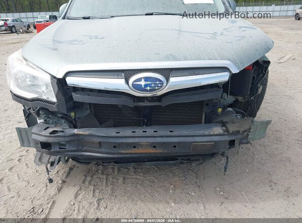 JF2SJAXC7GH404308 2016 SUBARU FORESTER 2.5I TO Green 