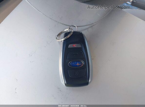 JF2SJAXC8GH544061 2016 SUBARU FORESTER 2.5I TO Green წინა პანელის ხედი