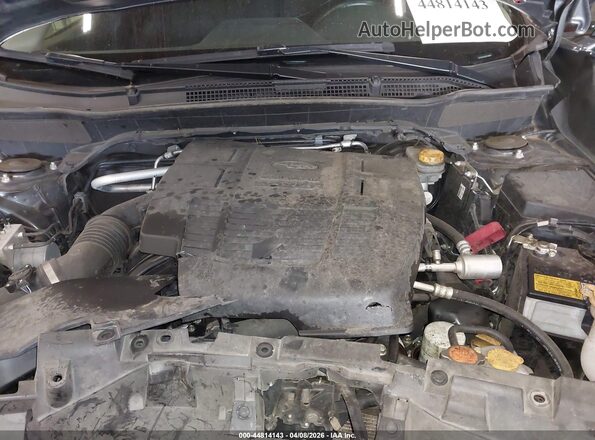 JF2SKAJC6LH514699 2020 SUBARU FORESTER Серый Вид сзади