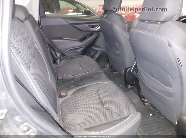JF2SKAJC6LH514699 2020 SUBARU FORESTER Серый Вид наклейки с VIN-кодом