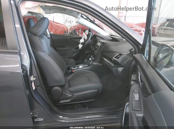 JF2SKAJCXLH467452 2020 SUBARU FORESTER Gray 