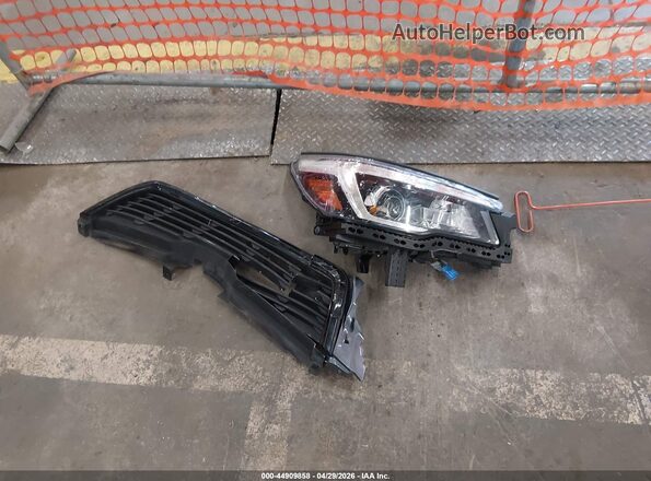 JF2SKAJCXLH467452 2020 SUBARU FORESTER Gray 