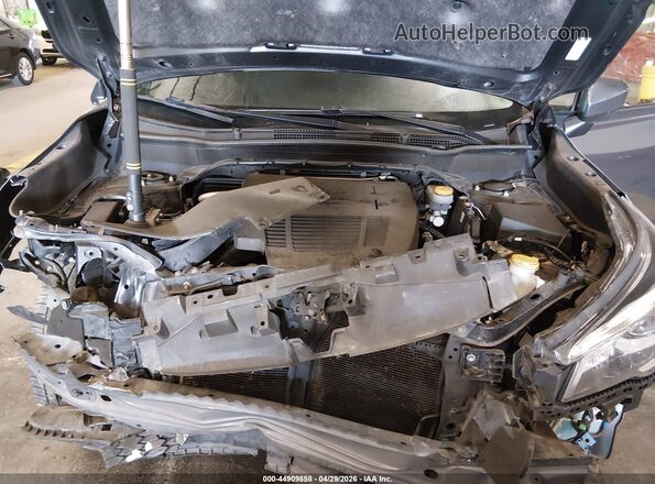 JF2SKAJCXLH467452 2020 SUBARU FORESTER Gray 