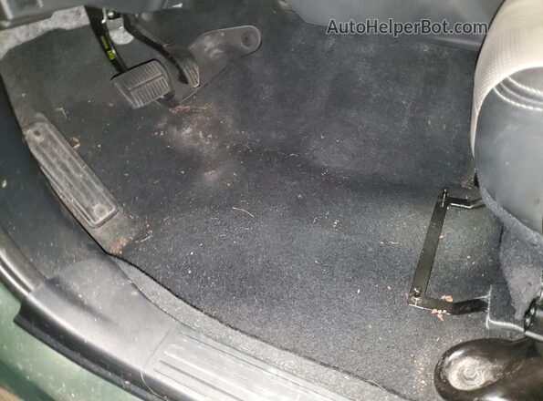 JF2SKAPC0NH478065 2022 SUBARU FORESTER Зеленый 