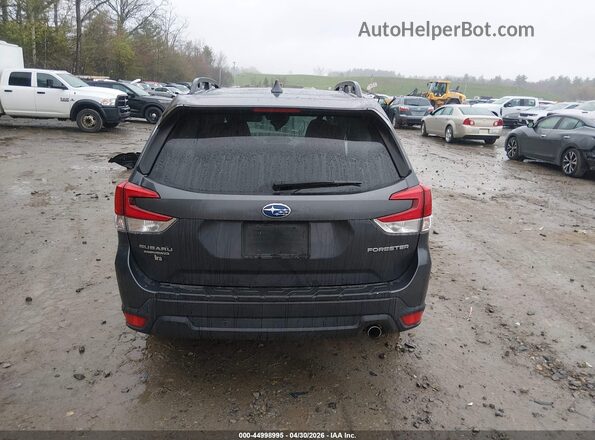JF2SKAPCXPH430141 2023 SUBARU FORESTER Blue 