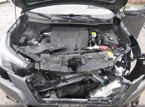 JF2SKAPCXPH430141 2023 SUBARU FORESTER Blue Vista trasera