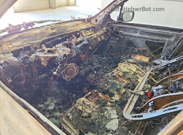 JF2SKAXC1MH475979 2021 SUBARU FORESTER Silver Widok deski rozdzielczej