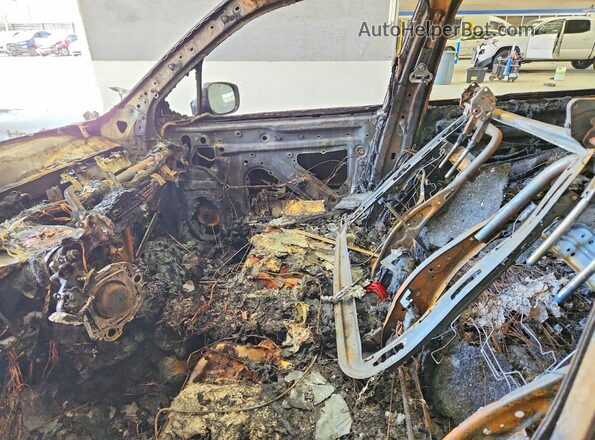 JF2SKAXC1MH475979 2021 SUBARU FORESTER Silver Widok wnętrza z przodu