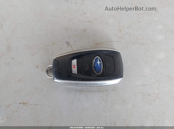 JF2SKAXC9LH498120 2020 SUBARU FORESTER Gray Вид панелі приладів