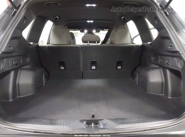 JF2SLDAC3SH427971 2025 SUBARU FORESTER Gray 