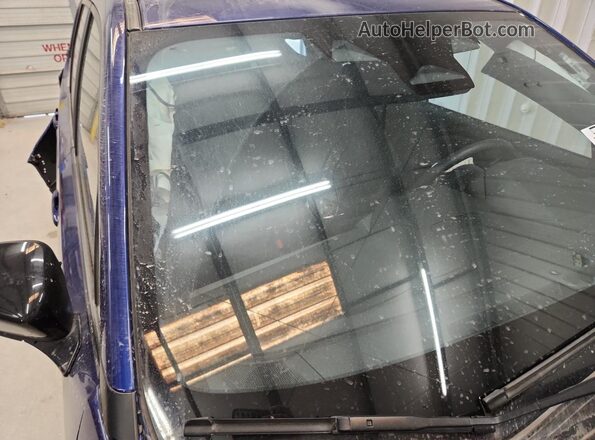 JF2SLDFC8SH491691 2025 SUBARU FORESTER Blue Vista interior de 360 grados