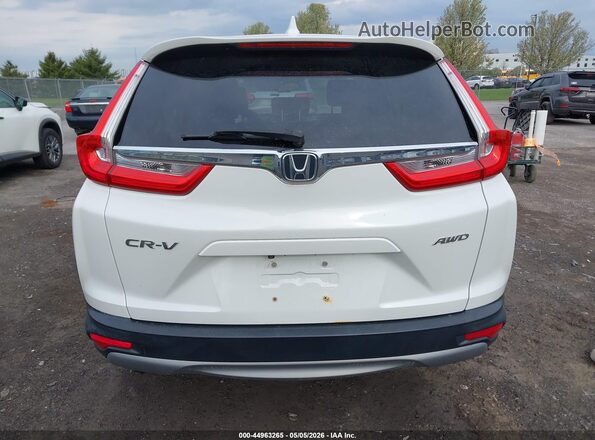 JHLRW2H82KX008464 2019 HONDA CR-V White 
