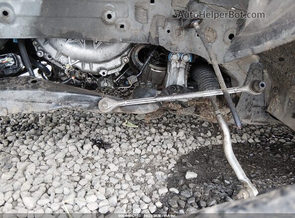 JHMFL4H97SX000582 2025 HONDA CIVIC Gray 